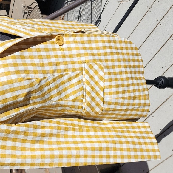 NWT Trina Turk blazer - Picture 3 of 9